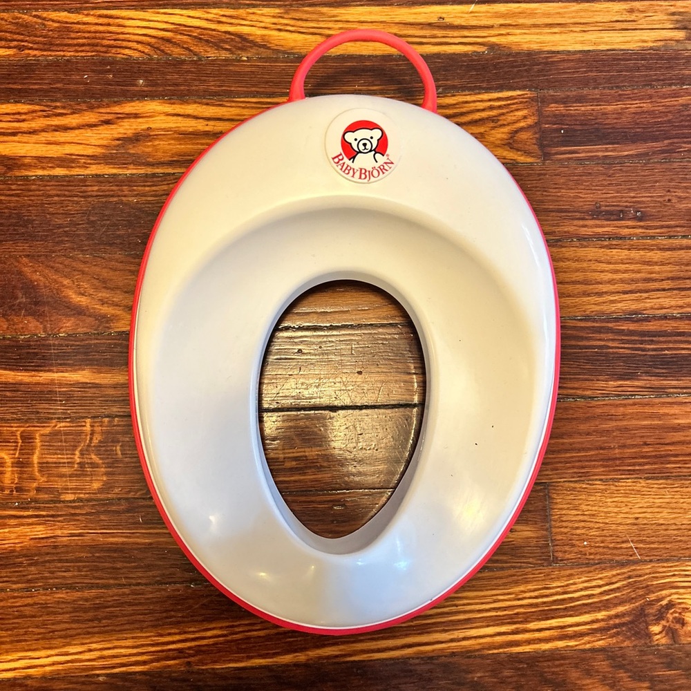 Bjorn Toilet Trainer